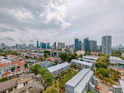 Dunearn Road (D11), Condominium #622702371